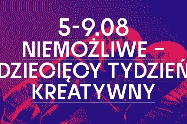 Ostatnie przed wakacjami spotkanie dla najmłodszych w MOK Gniezno
