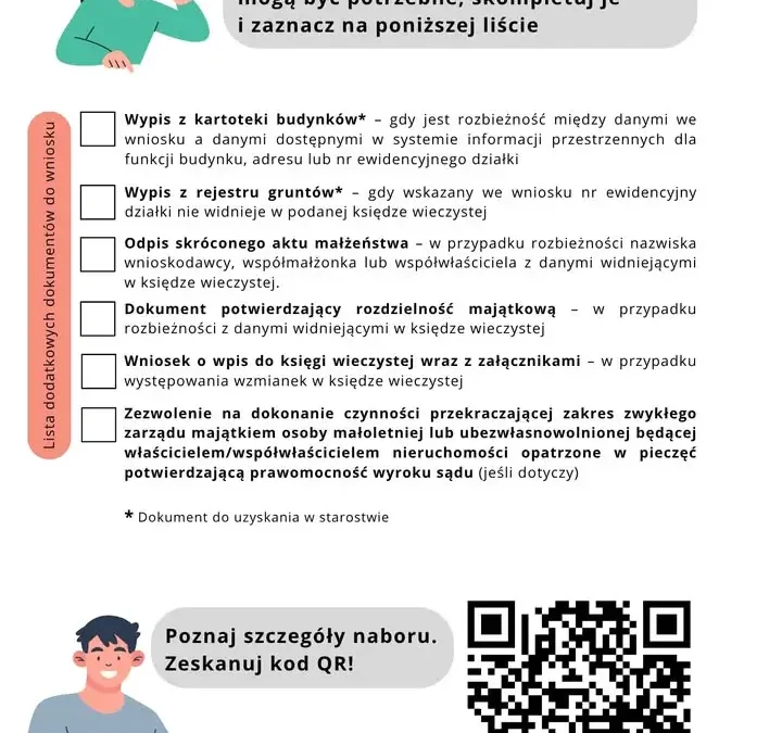 Mikroretencja: rusza nabór wniosków – sprawdź listę dokumentów