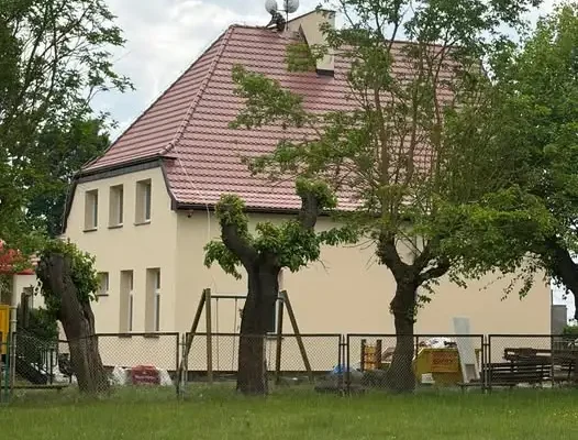 Modernizacja świetlicy w Siemianowie – powstanie Dom Sąsiedzki z Izbą Pamięci