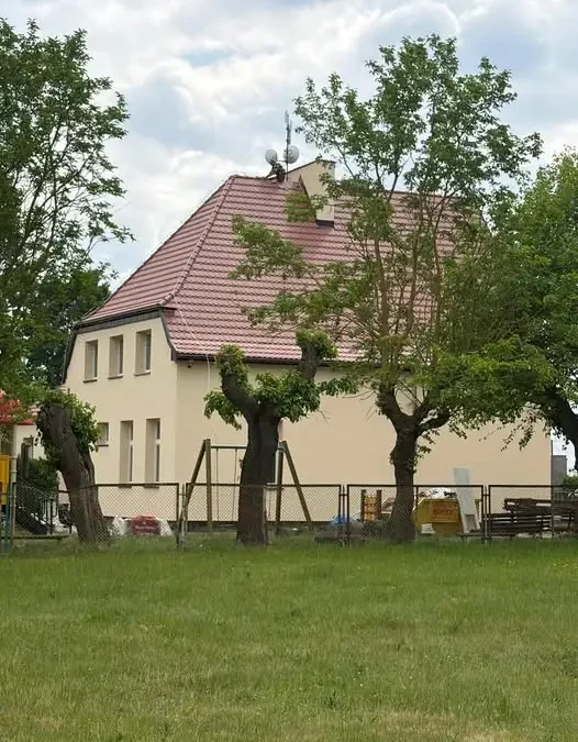 Modernizacja świetlicy w Siemianowie – powstanie Dom Sąsiedzki z Izbą Pamięci