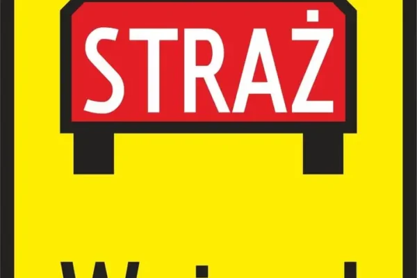 OSP Kiszkowo usuwa powalone konary i plamę oleju – seria interwencji w gminie