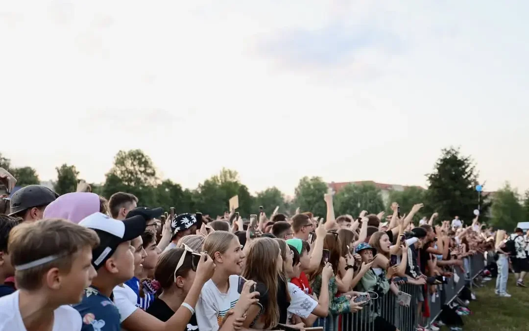 Królewski Festiwal Artystyczny w Gnieźnie – program wydarzeń od 25 do 28 czerwca