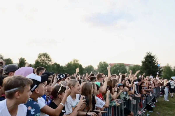 Królewski Festiwal Artystyczny w Gnieźnie – program wydarzeń od 25 do 28 czerwca