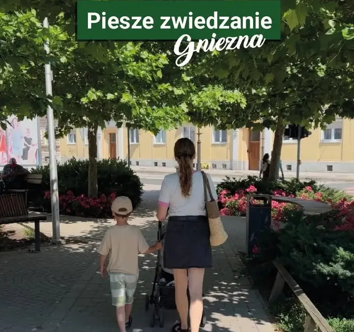 Plan Zrównoważonej Mobilności Miejskiej dla powiatu gnieźnieńskiego – alternatywa dla samochodu