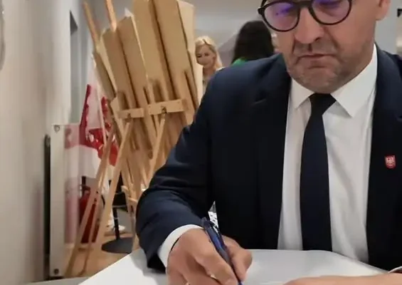 Maraton wydarzeń w gminie Kłecko: jubileusz, otwarcia i Dzień Dziecka