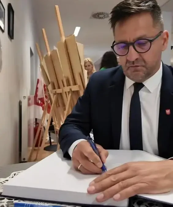 Maraton wydarzeń w gminie Kłecko: jubileusz, otwarcia i Dzień Dziecka