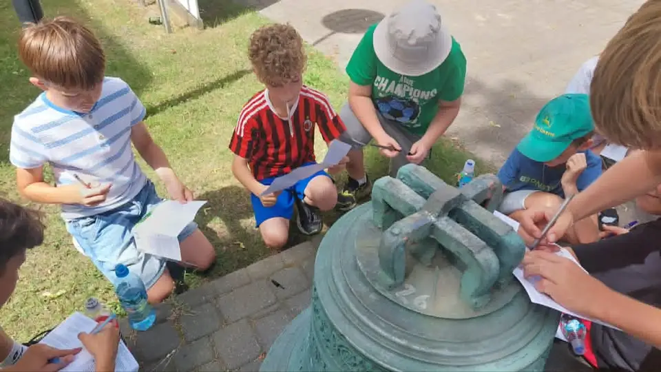 Quest „Trzemeszno – miasto klasztorne” – historia odkrywana w terenie
