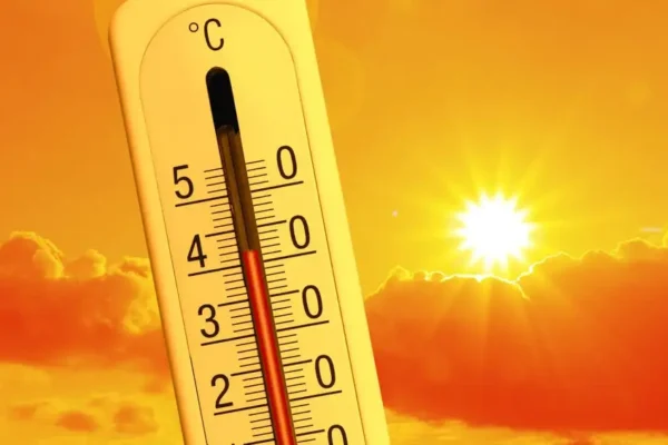 Fala upałów nadchodzi – jak się chronić przed wysokimi temperaturami?