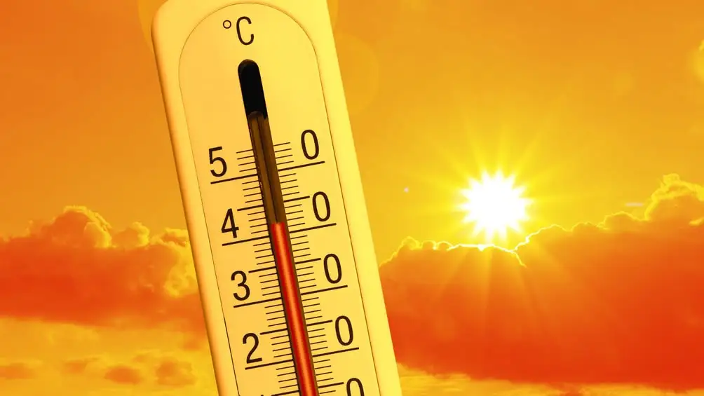 Fala upałów nadchodzi – jak się chronić przed wysokimi temperaturami?