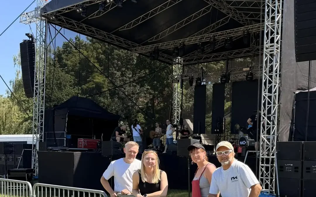 Koncerty Otwarcia Królewskiego Festiwalu Artystycznego w Gnieźnie już dziś!