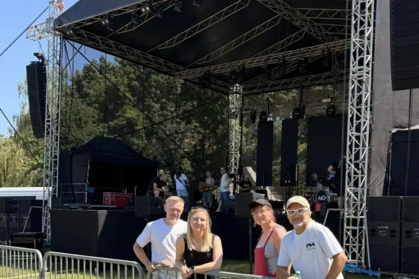 Koncerty Otwarcia Królewskiego Festiwalu Artystycznego w Gnieźnie już dziś!