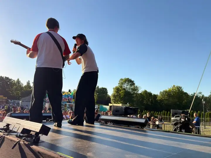 Koncert Małgorzaty Ostrowskiej otworzył Królewski Festiwal Artystyczny w Gnieźnie