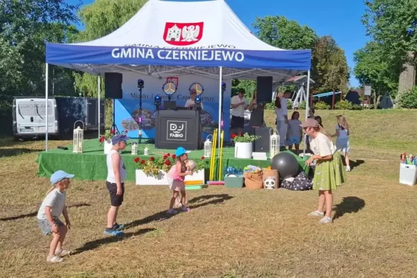 Magiczna Noc Kupały w Czerniejewie – słowiańskie tradycje i rodzinna zabawa
