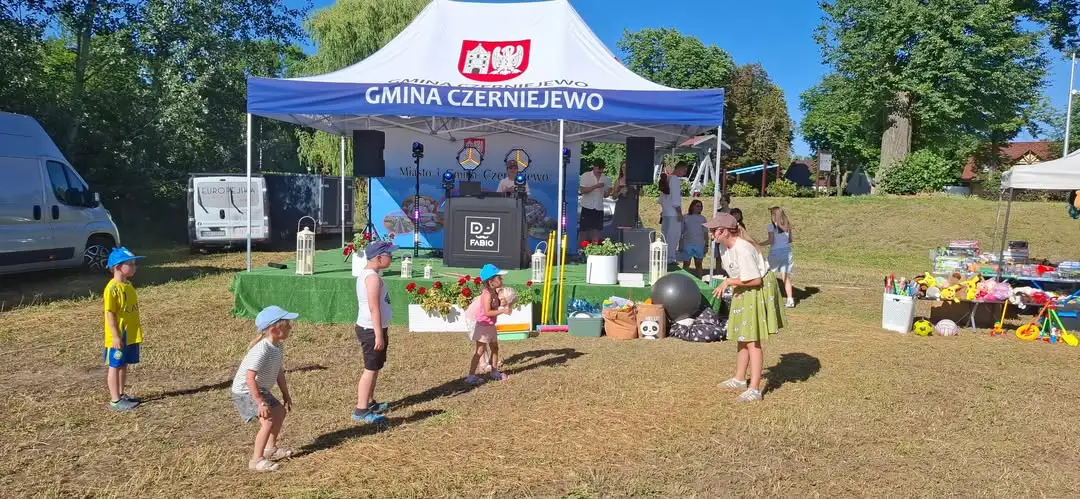Magiczna Noc Kupały w Czerniejewie – słowiańskie tradycje i rodzinna zabawa