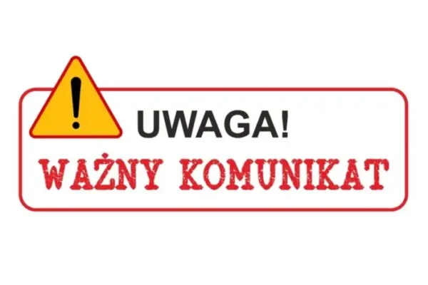 Upały w weekend – apel o oszczędzanie wody w gminie Gniezno