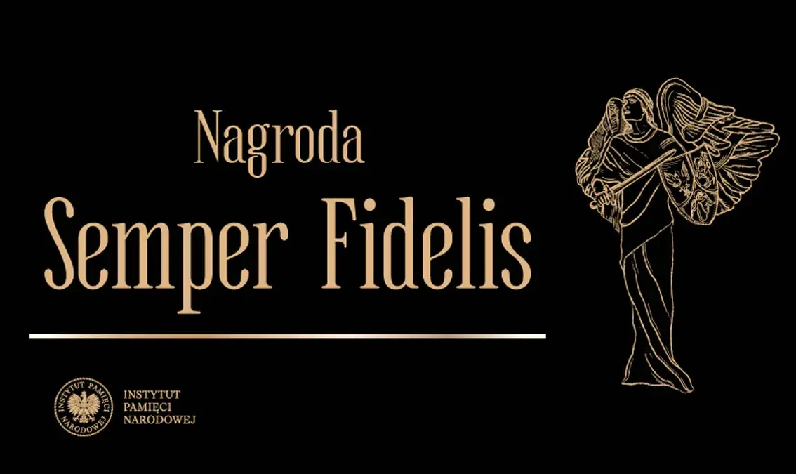 Nagroda Semper Fidelis – zgłoś kandydata do 26 lipca