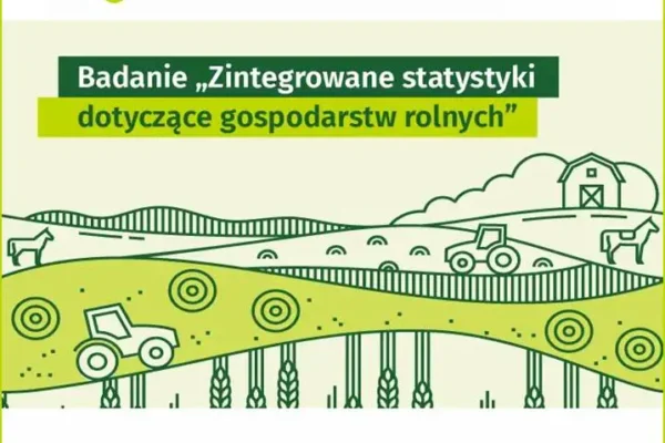 Badania rolne w gminie Trzemeszno – lipiec 2026