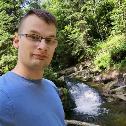 Zaginął Arkadiusz Martek z OSP Zdziechowa – apel o pomoc