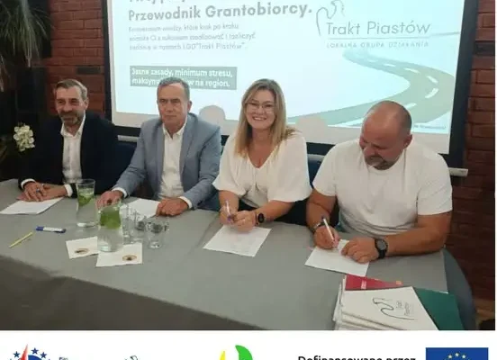 Trzemeszno na planszy – powstaje edukacyjna gra o historii miasta