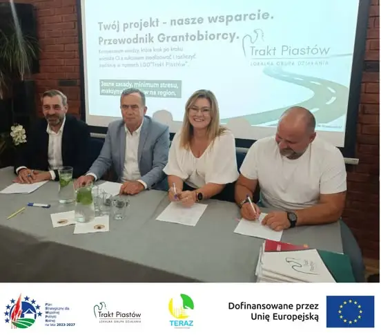 Trzemeszno na planszy – powstaje edukacyjna gra o historii miasta