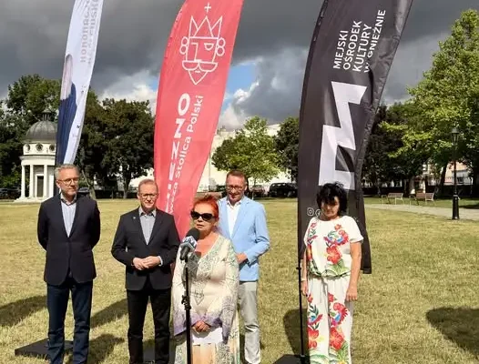 Koronacja Królewska w Gnieźnie 2026: trzydniowe święto historii i kultury