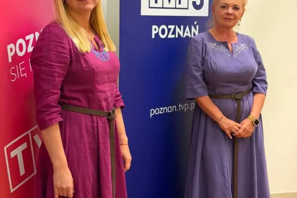 Koronacja Królewska Gniezno 2026 – zapowiedź w TVP3 Poznań