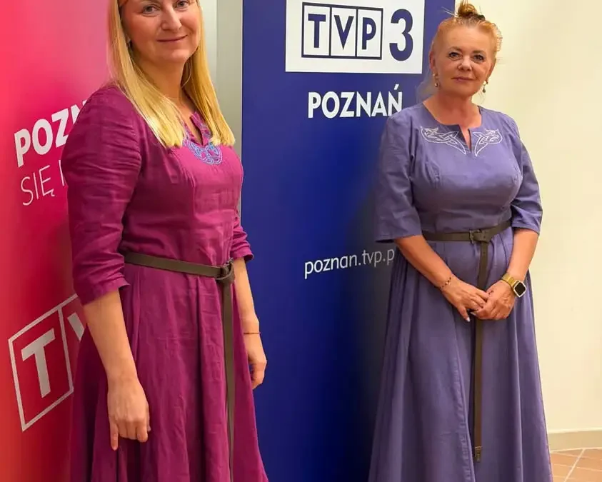 Koronacja Królewska Gniezno 2026 – zapowiedź w TVP3 Poznań