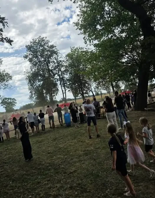 Piknik Rodzinny w Stajni Czeluścin – relacja z wydarzenia