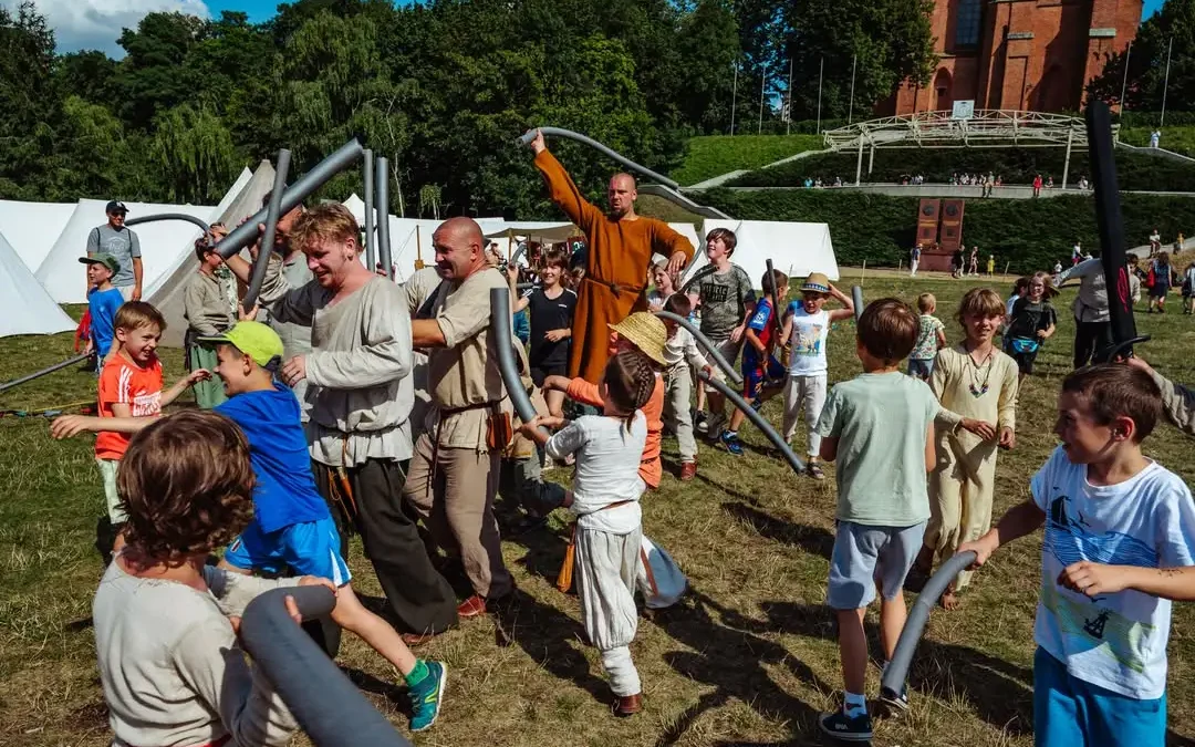 Koronacja Królewska w Gnieźnie: festiwal słowiańskiej kultury już w weekend