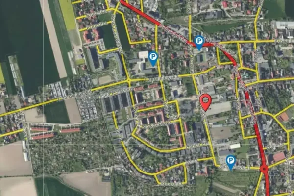 Dni Witkowa 2026 – parkingi dla uczestników koncertów