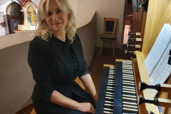 Koronacja Królewska w Gnieźnie 2026 rozpoczyna się koncertem Ewy Polskiej