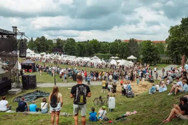 Koronacja Królewska Gniezno 2026: program muzyczny i widowiska na Placu św. Wojciecha