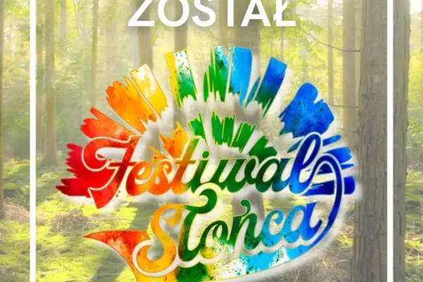Festiwal Słońca w Trzemesznie – zostało 30 dni do biegu
