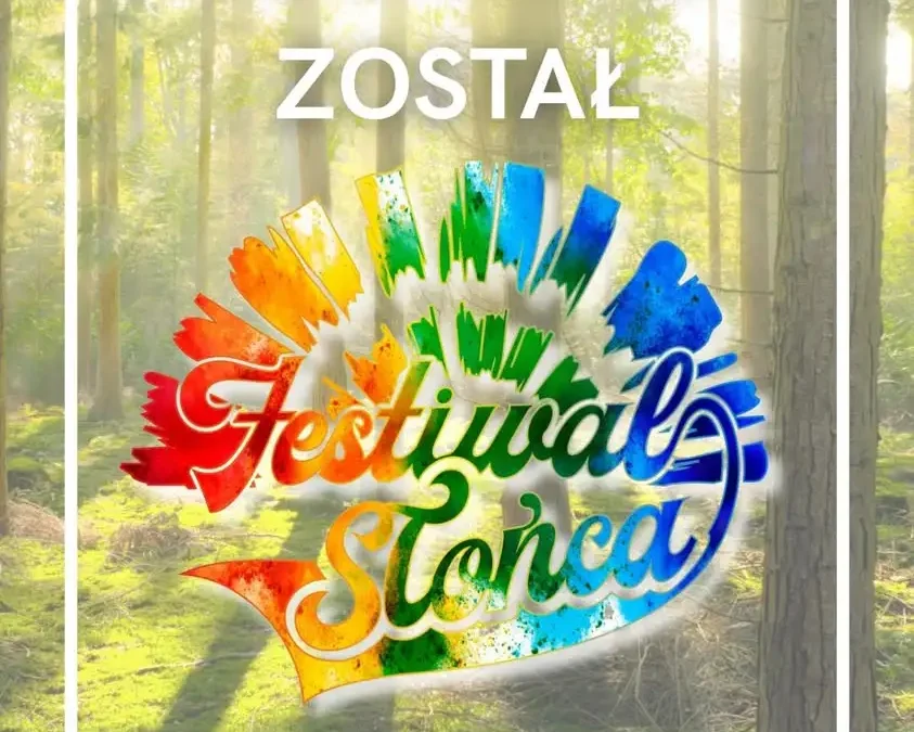 Festiwal Słońca w Trzemesznie – zostało 30 dni do biegu