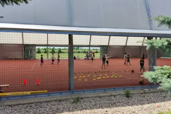 Półkolonie w Gminie Gniezno – start pełen atrakcji