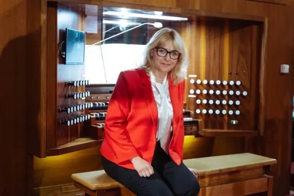 Koronacja Królewska w Gnieźnie rozpoczęta koncertem Ewy Polskiej w Archikatedrze