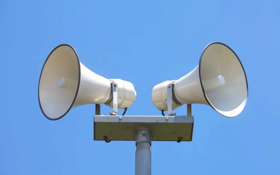 Ogólnopolskie ćwiczenia syren alarmowych „Alarm 2026” już we wtorek