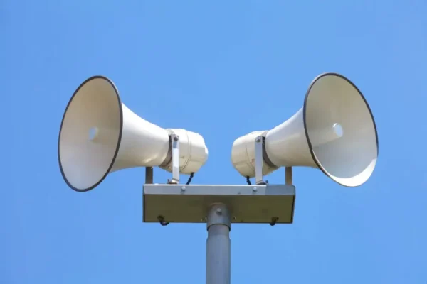 Ogólnopolskie ćwiczenia syren alarmowych „Alarm 2026” już we wtorek