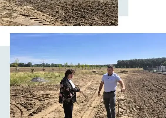 Gmina Gniezno z dotacją na magazyn ochrony ludności