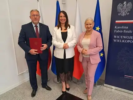 Czerniejewo z dofinansowaniem na aktywizację seniorów z programu ASY