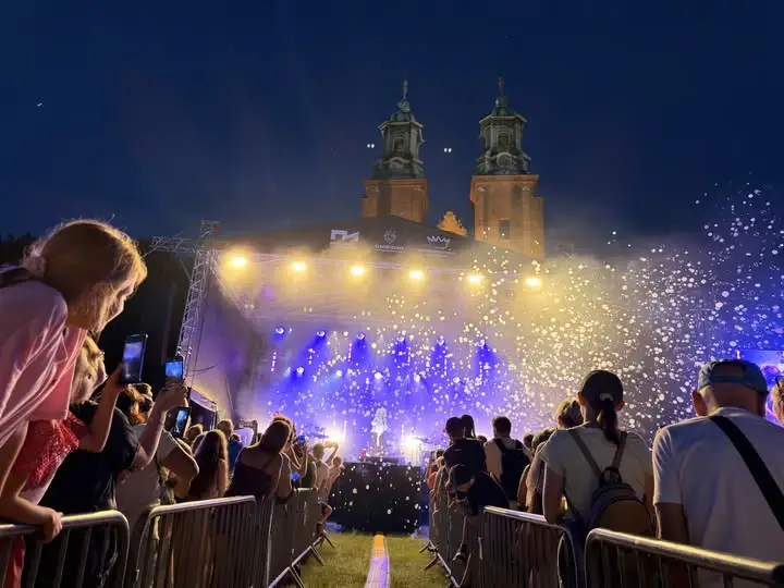 Królewski Festiwal Artystyczny w Gnieźnie: podsumowanie miesiąca pełnego wydarzeń