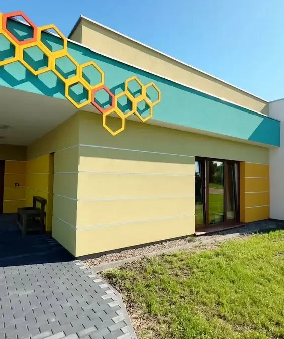 Ruszyła rekrutacja do Żłobka Gminnego w Witkowie – sprawdź szczegóły