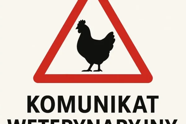 Powiatowy Lekarz Weterynarii w Gnieźnie przypomina o obowiązkach hodowców