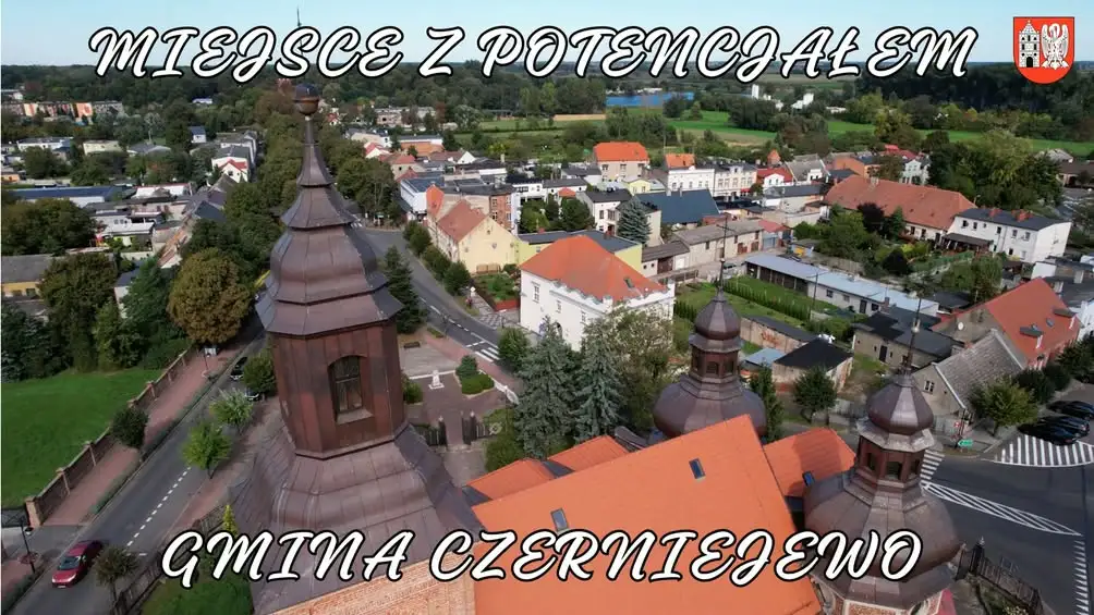 Gmina Czerniejewo ogłasza przetargi na atrakcyjne działki budowlane