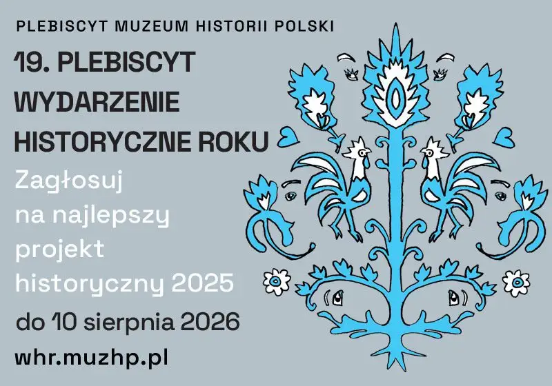Głosuj na projekt „Gniezno – Miasto Koronacji” w plebiscycie Wydarzenie Historyczne Roku 2025