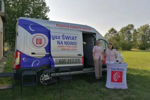 Plenerowy Dzień Seniora w Żydowie – integracja i twórczość