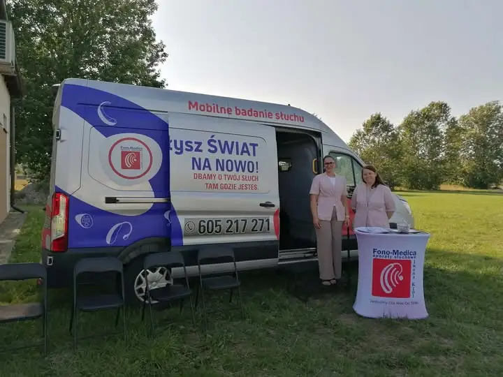 Plenerowy Dzień Seniora w Żydowie – integracja i twórczość