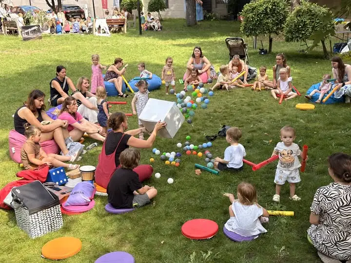 Rusza Dziecięcy Tydzień Kreatywny „Poszukiwacze Żywiołów” w Gnieźnie