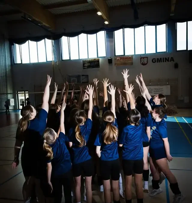 Siatkarski Mini-Camp w Czerniejewie – zapisy na sierpniowe treningi z Akademią Siatkówki AS
