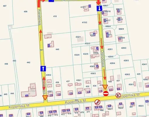 Gmina Czerniejewo zakończyła modernizację czterech dróg – nowe nawierzchnie i zmiany w organizacji ruchu